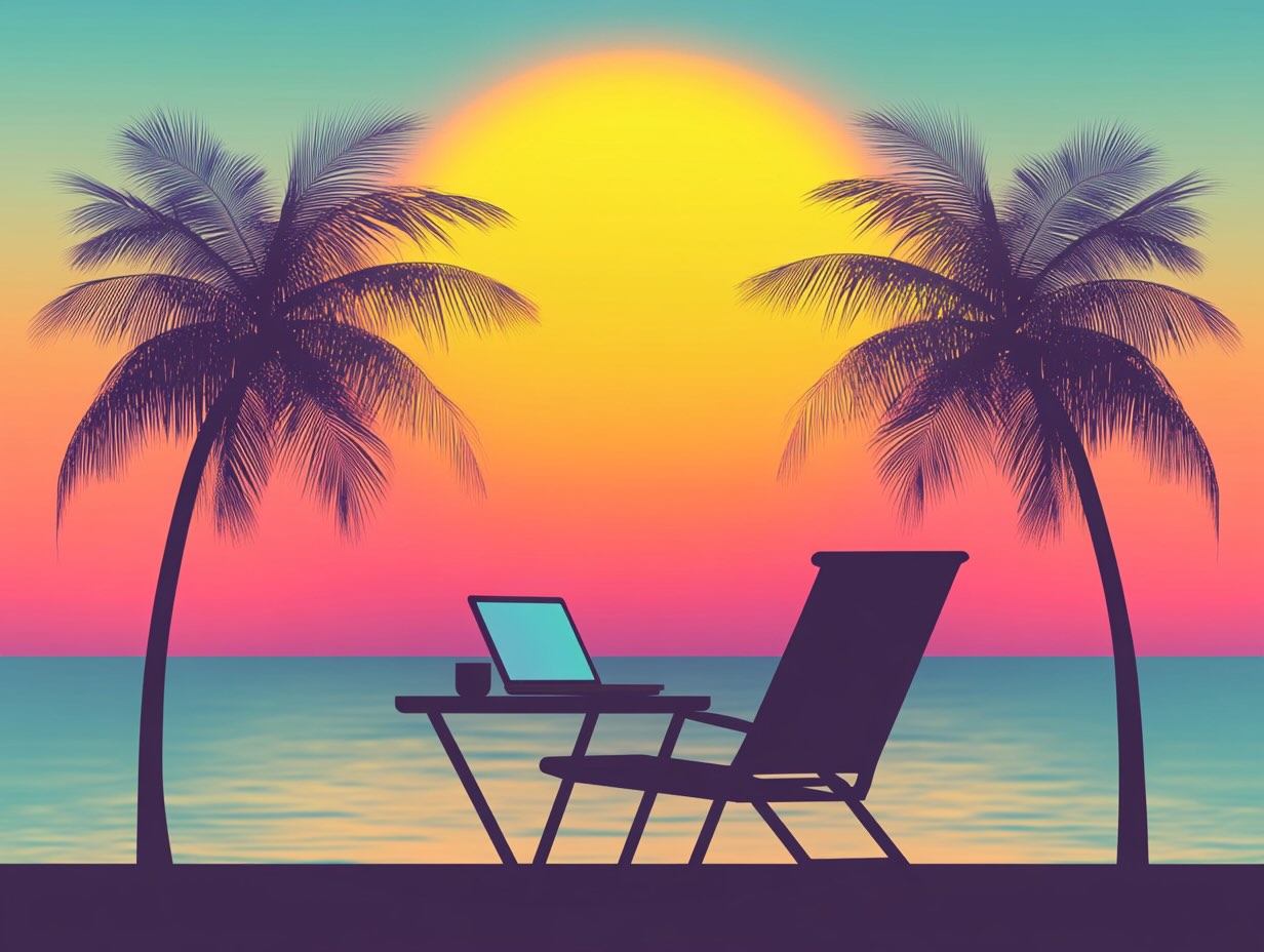 Remote Work placeholder